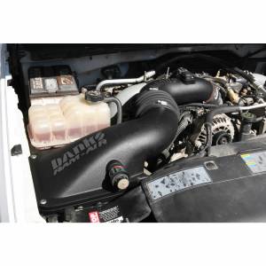 Banks Power - Banks Power Ram-Air Cold-Air Intake System Dry Filter 01-04 Chevy/GMC 6.6L LB7 42132-D - Image 2