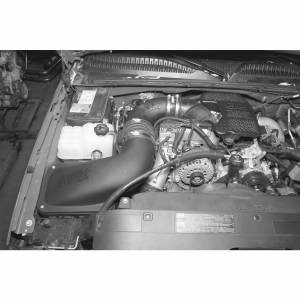 Banks Power - Banks Power Ram-Air Cold-Air Intake System Dry Filter 06-07 Chevy/GMC 6.6L LLY/LBZ 42142-D - Image 5