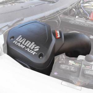 Banks Power - Banks Power Ram-Air Cold-Air Intake System Oiled Filter 94-02 Dodge 5.9L 42225 - Image 3