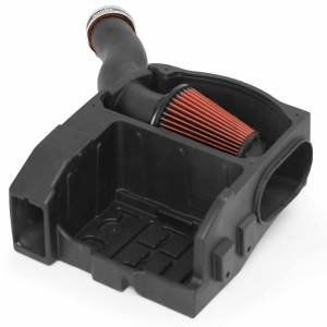 Banks Power - Banks Power Ram-Air Cold-Air Intake System Oiled Filter 99-03 Ford 7.3L 42210 - Image 2