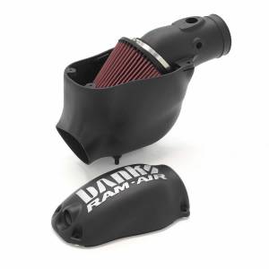 Banks Power - Banks Power Ram-Air Cold-Air Intake System Oiled Filter 08-10 Ford 6.4L 42185 - Image 3