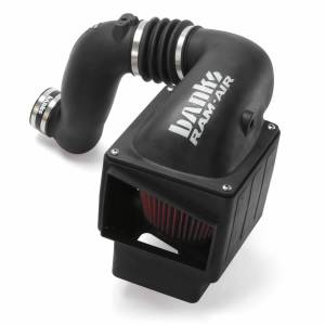 Banks Power - Banks Power Ram-Air Cold-Air Intake System Oiled Filter 03-07 Dodge 5.9L 42145 - Image 3