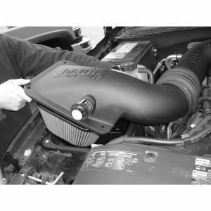 Banks Power - Banks Power Ram-Air Cold-Air Intake System Oiled Filter 04-05 Chevy/GMC 6.6L LLY 42135 - Image 3
