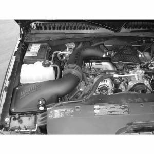 Banks Power - Banks Power Ram-Air Cold-Air Intake System Oiled Filter 04-05 Chevy/GMC 6.6L LLY 42135 - Image 4