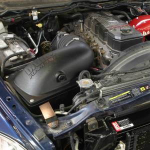 Banks Power - Banks Power Ram-Air Cold-Air Intake System Oiled Filter 03-07 Dodge 5.9L 42145 - Image 4