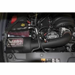 Banks Power - Banks Power Ram-Air Cold-Air Intake System Oiled Filter 14-17 Chevy/GMC 1500 15 SUV 5.3L Gas 41855 - Image 4