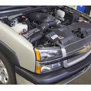 Banks Power - Banks Power Ram-Air Cold-Air Intake System Oiled Filter 99-08 Chevy/GMC 4.8-6.0L 1500 41800 - Image 3