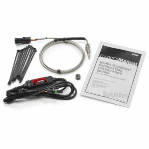Banks Power DynaFact Thermocouple Kit For Use W/Banks iDash Sold Separately 45100