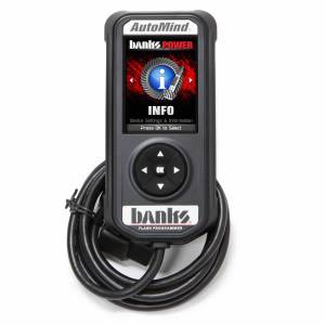 Banks Power - Banks Power AutoMind 2 Programmer Hand Held Ford Diesel/Gas (Except Motorhome) 66410 - Image 2