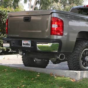Banks Power - Banks Power Monster Exhaust System Single Exit Chrome Tip 07-10 Chevy 6.6L LMM ECSB-CCLB to 47784 - Image 3
