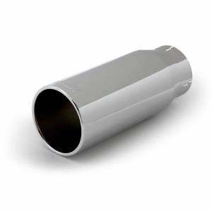Banks Power - Banks Power Monster Exhaust System Single Exit Chrome Tip 94-97 Ford 7.3L ECSB 46296 - Image 2