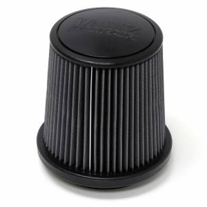 Air Intakes & Accessories - Air Filters - Banks Power - Banks Power Air Filter Element Dry For Use W/Ram-Air Cold-Air Intake Systems 14-15 Chevy/GMC - Diesel/Gas 42141-D