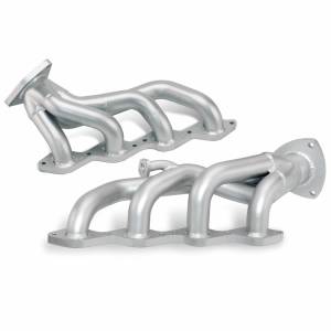 Banks Power - Banks Power Torque Tube Exhaust Header System 99-02 Chevy 6.0L Non-A/I (no air injection) 48010 - Image 1