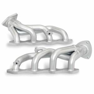Banks Power - Banks Power Torque Tube Exhaust Header System 99-01 Chevy 4.8-5.3L W/Air-Injection 48005 - Image 1