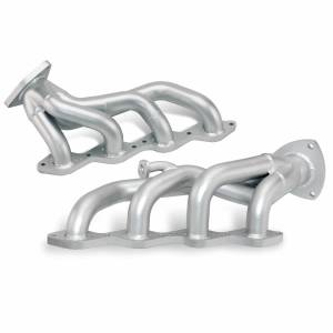 Banks Power Torque Tube Exhaust Header System 99-01 Chevy 4.8-5.3L Non-A/I (no air injection) 48004
