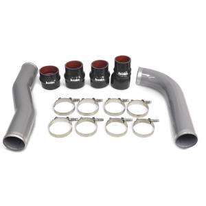 Turbo Chargers & Components - Intercoolers and Pipes - Banks Power - Banks Power Boost Tube Upgrade Kit 2007-2009 Ram 6.7L Cummins 25990