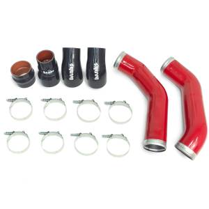 Turbo Chargers & Components - Intercoolers and Pipes - Banks Power - Banks Power Boost Tube Upgrade Kit 2013-2018 Ram 6.7L Cummins 25992