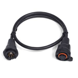 Banks Power B-Bus Under Hood Extension Cable (24 Inch) for iDash 1.8 61300-23