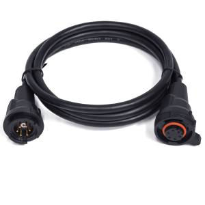 Banks Power B-Bus Under Hood Extension Cable (48 Inch) for iDash 1.8 61300-24
