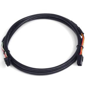 Banks Power - Banks Power B-Bus In Cab Extension Cable (48 Inch) for iDash 1.8 61301-25