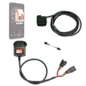 Banks Power - Banks Power PedalMonster Kit Molex MX64 6 Way Stand Alone For Use With Phone 64310 - Image 3