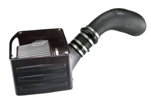 S&B Filters Cold Air Intake Kit (Dry Disposable Filter) 75-5036D