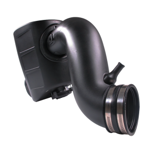 S&B Filters - S&B Cold Air Intake For 13-18 Dodge Ram 2500 3500 L6-6.7L Cummins Dry Extendable White - 75-5068D - Image 3