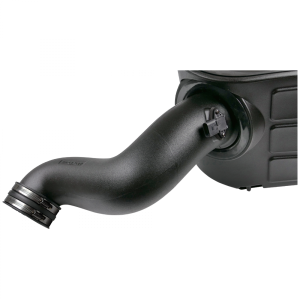 S&B Filters - S&B Cold Air Intake For 03-07 Dodge Ram 2500 3500 5.9L Cummins Dry Extendable White - 75-5094D - Image 3