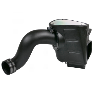 S&B Filters - S&B Cold Air Intake For 03-07 Dodge Ram 2500 3500 5.9L Cummins Dry Extendable White - 75-5094D - Image 6