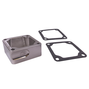 S&B Filters - S&B Heater Grid Block Delete For 98-07 Dodge Ram 2500/3500 5.9L Cummins - 76-1005 - Image 2