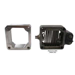 S&B Filters - S&B Heater Grid Block Delete For 98-07 Dodge Ram 2500/3500 5.9L Cummins - 76-1005 - Image 4