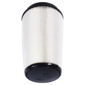 S&B Filters - S&B Air Filters for Competitors Intakes AFE XX-50510 Dry Extendable - CR-50510D - Image 1