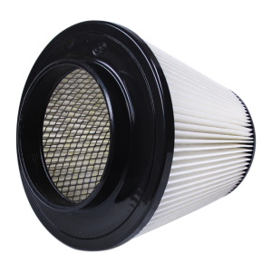 S&B Filters - S&B Air Filters for Competitors Intakes AFE XX-90015 Dry Extendable White - CR-90015D - Image 2