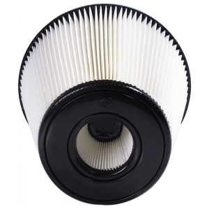 S&B Filters - S&B Air Filters for Competitors Intakes AFE XX-90015 Dry Extendable White - CR-90015D - Image 3