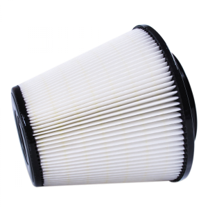 S&B Filters - S&B Air Filters for Competitors Intakes AFE XX-90015 Dry Extendable White - CR-90015D - Image 4