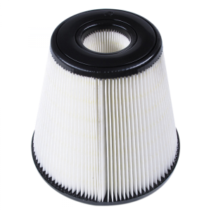 S&B Filters - S&B Air Filters for Competitors Intakes AFE XX-90015 Dry Extendable White - CR-90015D - Image 6