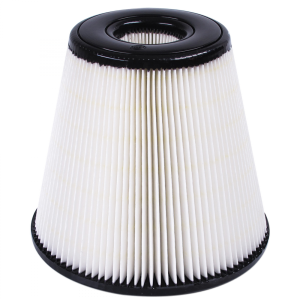 S&B Filters - S&B Air Filters for Competitors Intakes AFE XX-90015 Dry Extendable White - CR-90015D - Image 7