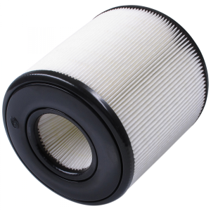 S&B Filters - S&B Air Filters for Competitors Intakes AFE XX-90028 Dry Extendable White - CR-90028D - Image 2