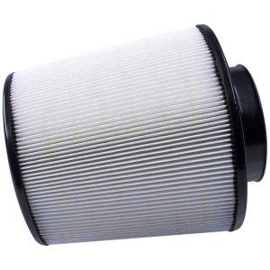 S&B Filters - S&B Air Filters for Competitors Intakes AFE XX-90028 Dry Extendable White - CR-90028D - Image 3