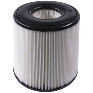 S&B Filters - S&B Air Filters for Competitors Intakes AFE XX-90028 Dry Extendable White - CR-90028D - Image 4