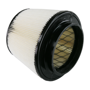S&B Filters - S&B Air Filters for Competitors Intakes AFE XX-90038 Dry Extendable White - CR-90038D - Image 1