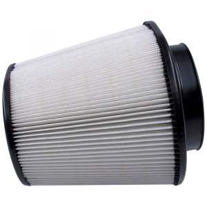 S&B Filters - S&B Air Filters for Competitors Intakes AFE XX-91044 Dry Extendable White - CR-91044D - Image 2