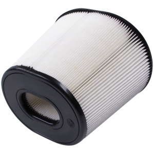 S&B Filters - S&B Air Filters for Competitors Intakes AFE XX-91044 Dry Extendable White - CR-91044D - Image 3