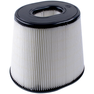 S&B Filters - S&B Air Filters for Competitors Intakes AFE XX-91044 Dry Extendable White - CR-91044D - Image 4