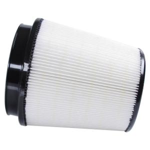 S&B Filters - S&B Air Filters for Competitors Intakes AFE XX-91053 Dry Extendable White - CR-91053D - Image 2