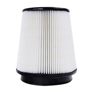 S&B Filters - S&B Air Filters for Competitors Intakes AFE XX-91053 Dry Extendable White - CR-91053D - Image 3