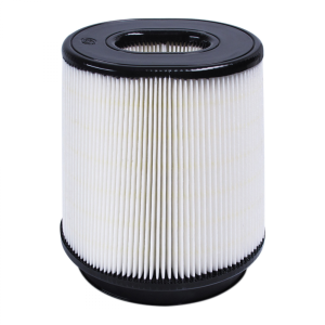 S&B Filters - S&B Air Filters for Competitors Intakes AFE XX-91053 Dry Extendable White - CR-91053D - Image 4