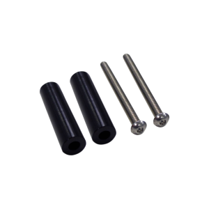 S&B Spacer Kit for S&B Particle Separator - HP1423-00