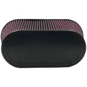 S&B Filters - S&B Air Filter For Intake Kits 75-3035 Oiled Cotton Cleanable Red - KF-1010 - Image 5