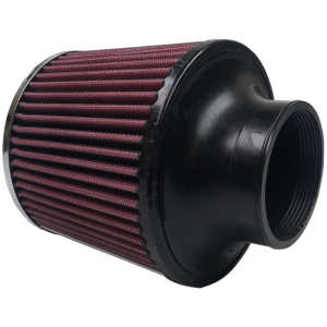 S&B Filters - S&B Air Filter For Intake Kits 75-1515-1,75-9015-1 Oiled Cotton Cleanable Red - KF-1011 - Image 3